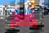 New 2024 FIAT 500 e (RED) image 3