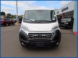 New 2024 RAM ProMaster 2500 w/ Quick Order Package 22G SLT image 2