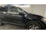 Used 2019 Honda CR-V EX-L image 2