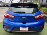 Used 2017 Chevrolet Cruze LT w/ Convenience Package image 5