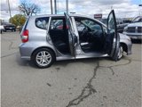 Used 2008 Honda Fit Sport image 4