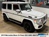 Used 2015 Mercedes-Benz G 63 AMG 4MATIC image 2