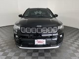 Used 2025 Jeep Compass Limited w/ Sun and Sound Group image 2