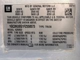 Used 2015 Chevrolet Silverado 2500 W/T w/ WT Convenience Package image 4