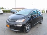 Used 2020 Chevrolet Bolt Premier w/ Infotainment Package image 3