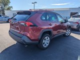 Used 2020 Toyota RAV4 LE image 4
