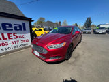 Used 2014 Ford Fusion SE w/ Equipment Group 202A image 2