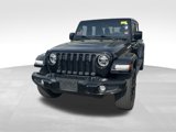 Used 2021 Jeep Gladiator Overland image 5