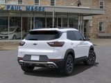 New 2025 Chevrolet TrailBlazer ACTIV w/ Convenience Package image 4