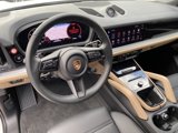 Used 2024 Porsche Cayenne Coupe image 4