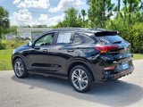 Certified 2023 Buick Encore GX Select w/ Sport Touring Package image 3