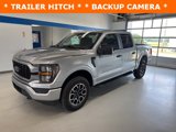 Used 2023 Ford F150 XL w/ STX Appearance Package image 2