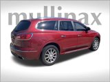 Used 2014 Buick Enclave Leather w/ Trailering Provision Package image 3