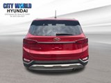 Used 2019 Hyundai Santa Fe SE image 4