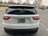 Used 2021 Chevrolet Traverse LT w/ LT Premium Package image 5