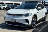 Used 2021 Volkswagen ID.4 Pro S w/ Gradient Package image 2