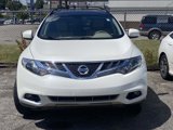 Used 2013 Nissan Murano SL image 2