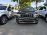 Used 2015 Jeep Grand Cherokee Limited image 2