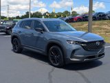 Certified 2024 MAZDA CX-50 AWD 2.5 S w/ Cargo Package image 3