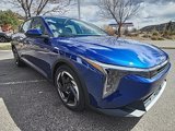 New 2025 Kia K4 EX image 4