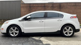Used 2015 Chevrolet Volt w/ Enhanced Safety Package 1 image 6