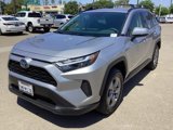 Used 2024 Toyota RAV4 XLE image 5