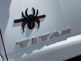 Used 2021 Nissan Titan SV w/ SV Convenience Package image 5