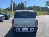 New 2025 Ford Bronco Sport Big Bend image 6