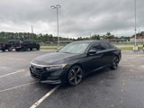 Used 2018 Honda Accord LX image 2