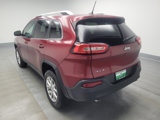 Used 2014 Jeep Cherokee Latitude w/ Comfort/Convenience Group image 5