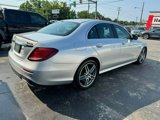 Used 2019 Mercedes-Benz E 450 4MATIC Sedan image 5