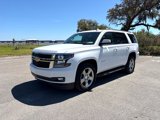 Used 2016 Chevrolet Tahoe LT w/ Luxury Package image 3