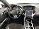 Used 2019 Acura TLX w/ Technology & A-SPEC Pkg image 5