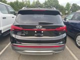 Used 2023 Hyundai Santa Fe SEL w/ Premium Package image 3