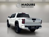 Used 2022 Nissan Frontier PRO-4X image 4