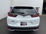 Used 2022 Honda CR-V EX image 6