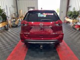 Used 2020 Nissan Rogue S image 5