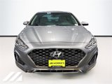 Used 2019 Hyundai Sonata SEL image 2
