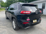 Used 2017 Jeep Cherokee Overland w/ Heavy Duty Protection Group image 2