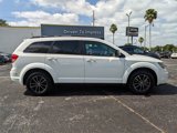 Used 2017 Dodge Journey SE w/ Flexible Seating Group image 4
