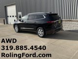 Used 2021 Buick Enclave Essence image 3