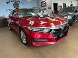 Used 2018 Honda Accord LX image 3