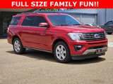 Certified 2020 Ford Expedition XLT w/ Equipment Group 202A image 3