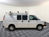 Used 2014 Chevrolet Express 2500 w/ Cold Climate Package image 5