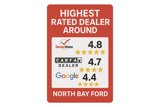 Used 2024 Ford Escape ST-Line w/ Tech Pack #1 image 4