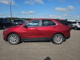 Used 2021 Chevrolet Equinox LT image 2