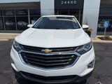Used 2020 Chevrolet Equinox LT w/ Driver Convenience Package image 2