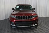 Used 2021 Jeep Grand Cherokee L Limited w/ Trailer Tow Group (B) image 2