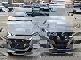 Used 2022 Nissan Altima 2.5 SR image 2