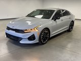 Used 2021 Kia K5 GT-Line image 5